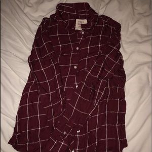 Flannel